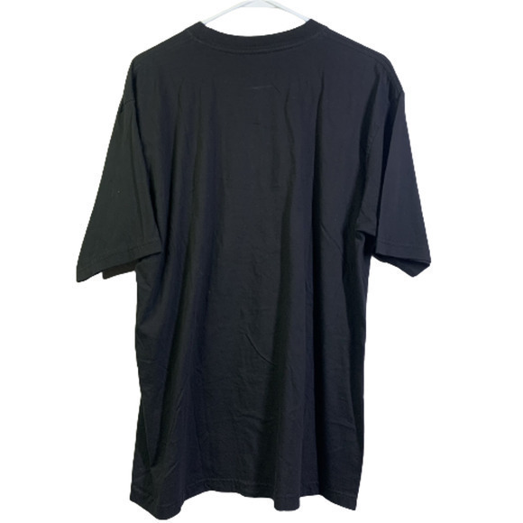 CITYSCAPE Black & Grey "Canada, Toronto" Graphic‎ T-Shirt - Picture 4 of 5